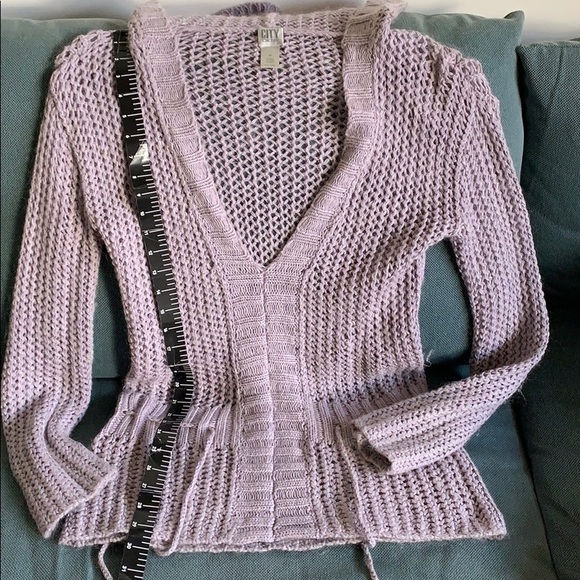 DKNYC Sweaters - Knitted DKNY sweater good conditions